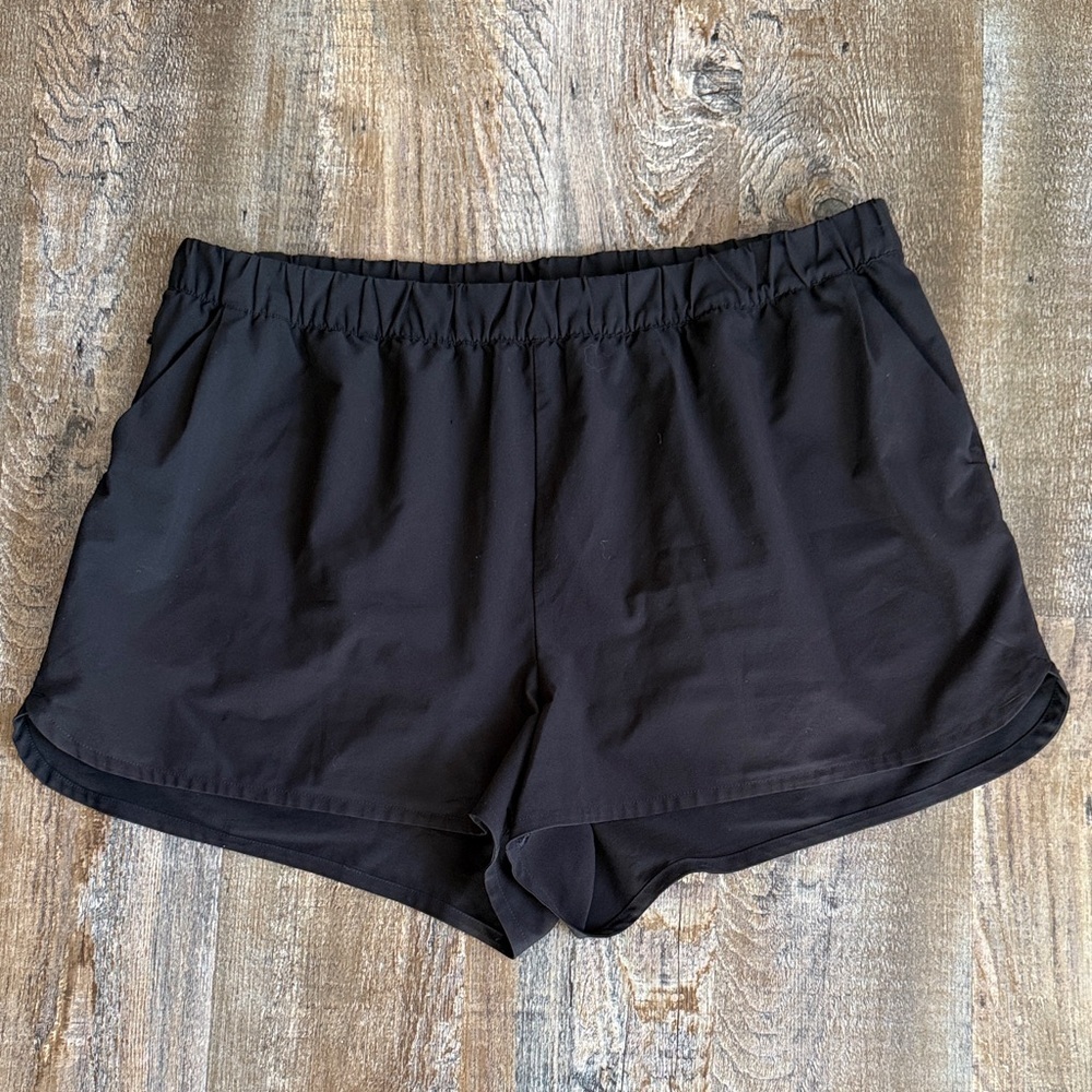 MEC | Athletic Shorts